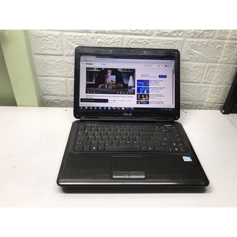 laptop Asus văn phòng giá rẻ