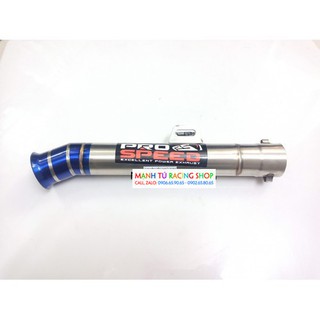 lon pô không nỉ PRO SPEED kou - BU571