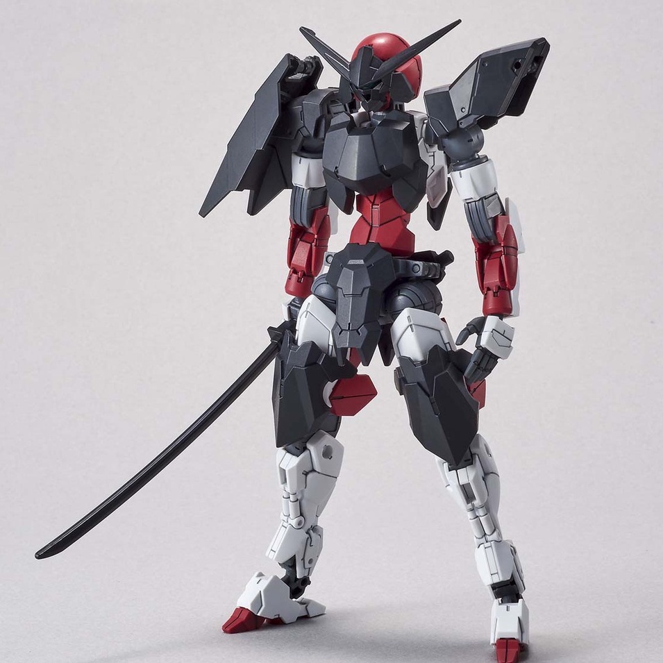 MÔ HÌNH LẮP RÁP GUNPLA - BANDAI - 30MM EXM-A9s Spinatio [Sengoku Type]