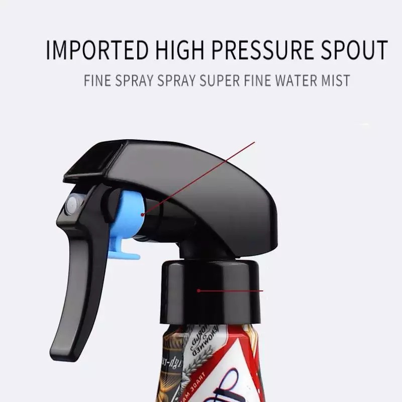 Bình Xịt Nước 500ML Chuyên Dụng Cho Salon Làm Tóc