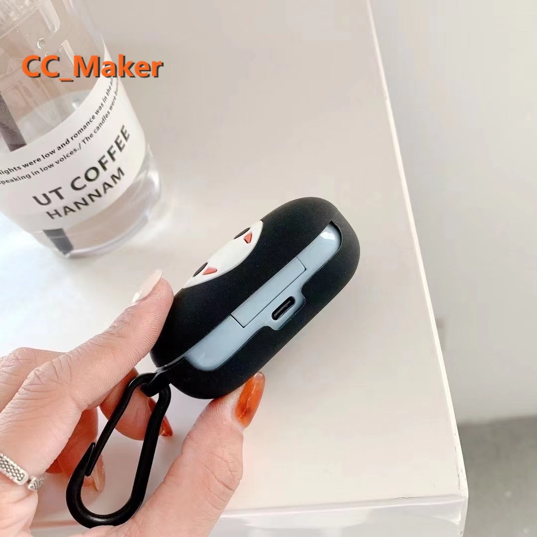 Vỏ Bảo Vệ Cao Cấp Cho Samsung Galaxy Buds Pro | BigBuy360 - bigbuy360.vn