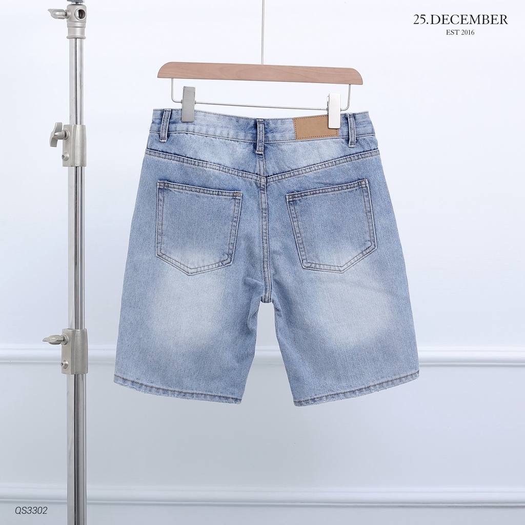 Quần Shorts 25.December QS3302