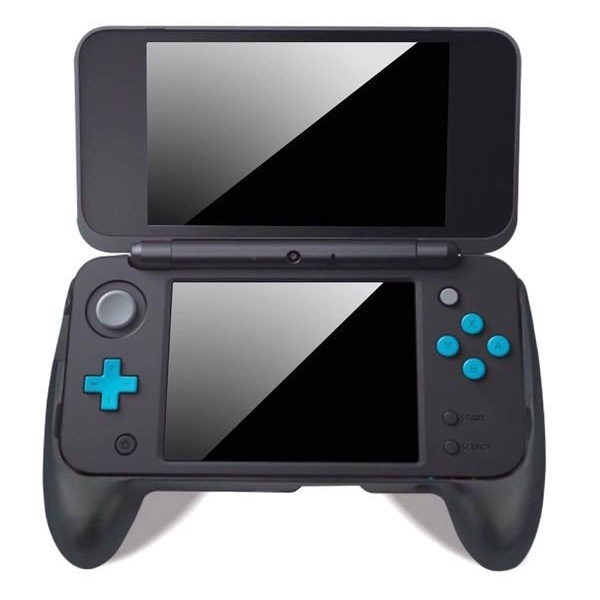 Tay Cầm Hand Grip Cho Máy Nintendo New 2DS XL / LL