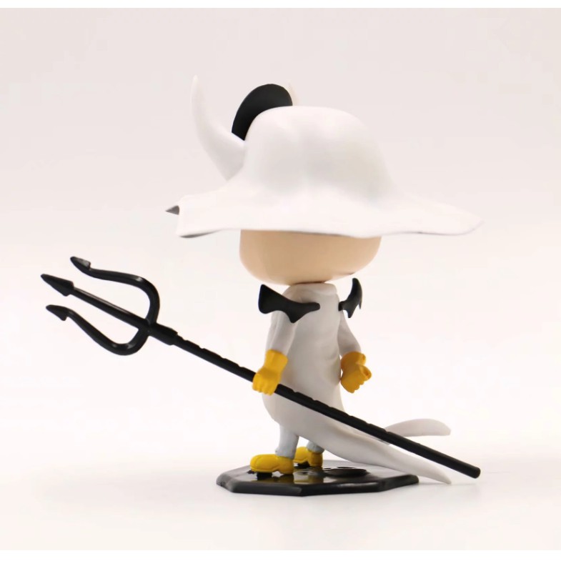 Mô hình One Piece - Mô hình Hannibal chibi HA01