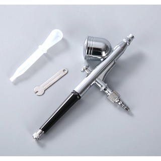 Súng phun sơn Airbrush HD-130 giá Siêu Rẻ BÚT VẼ MỸ THUẬT AIRBRUSH