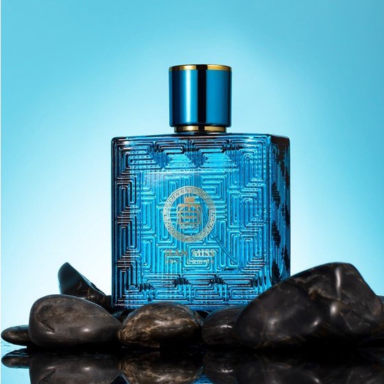 Nước hoa nam  Jean Miss dung tích 50ml hương thơm nam tính mạnh mẽ cuốn hút