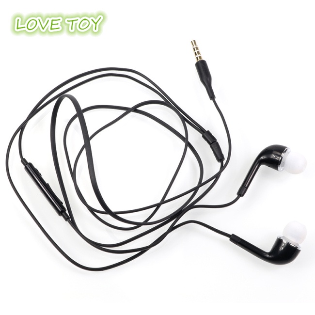 Tai nghe Nkodok 3.5mm kèm mic dùng cho Samsung HTC Xiaomi Huawei