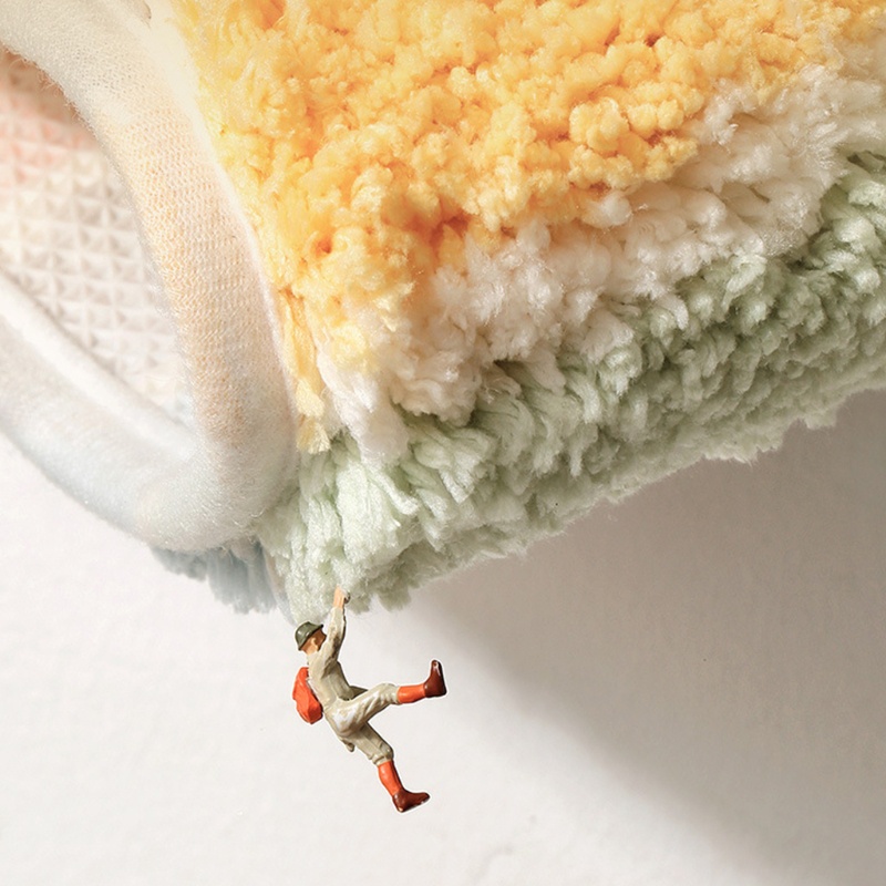 Thảm Sàn In Hình Cá Voi Hoạt Hình Đáng Yêu