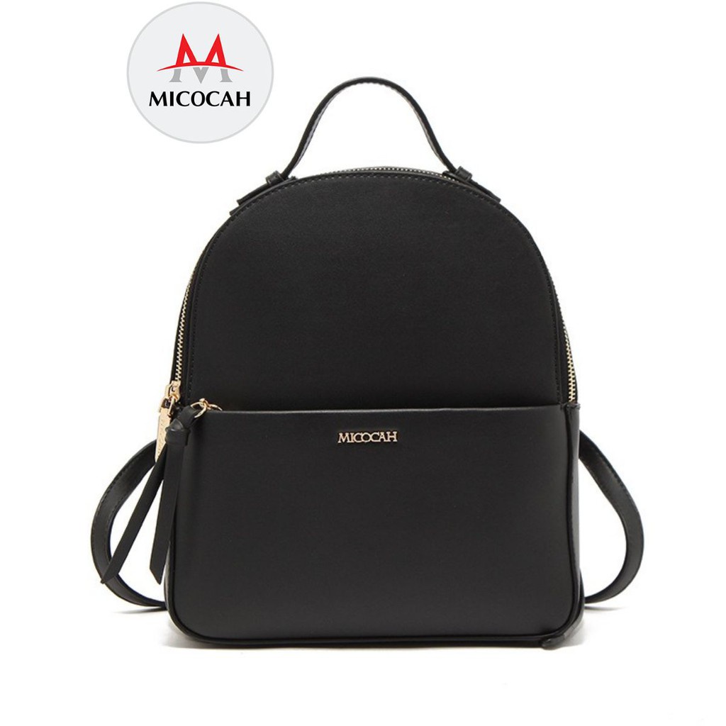 №✢Balo Nữ Mini Thời Trang MICOCAH Đi Học Chơi Phong Cách Hàn Quốc Sang Chảnh Chất Da Cao Cấp Cực Đẹp Giá Rẻ MC19