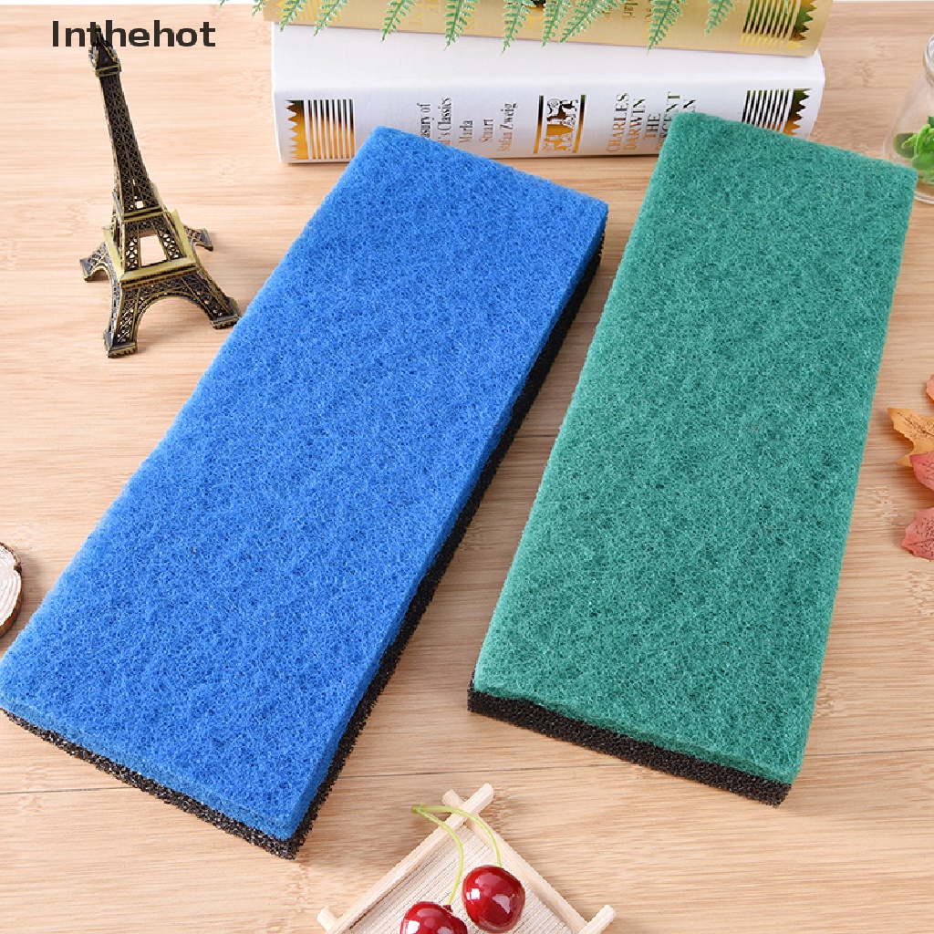 Bộ 2 Miếng Xốp Lọc Sinh Học Cho Bể Cá 32X12X