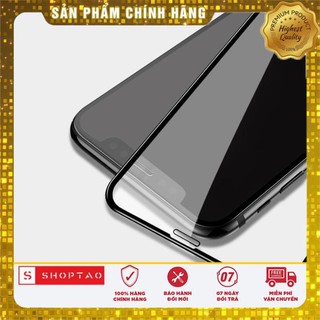 Cường lực Iphone Panda. Bao test mũi khoan lên màn.