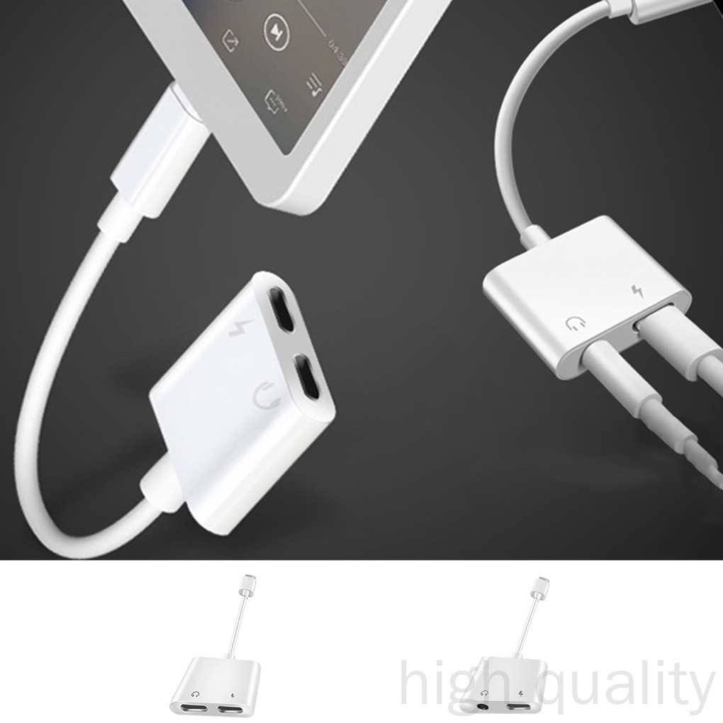 Dây Cáp Chuyển Đổi Cổng Type C Sang Cổng Âm Thanh 3.5 Type C Cho Tai Nghe Runbu998