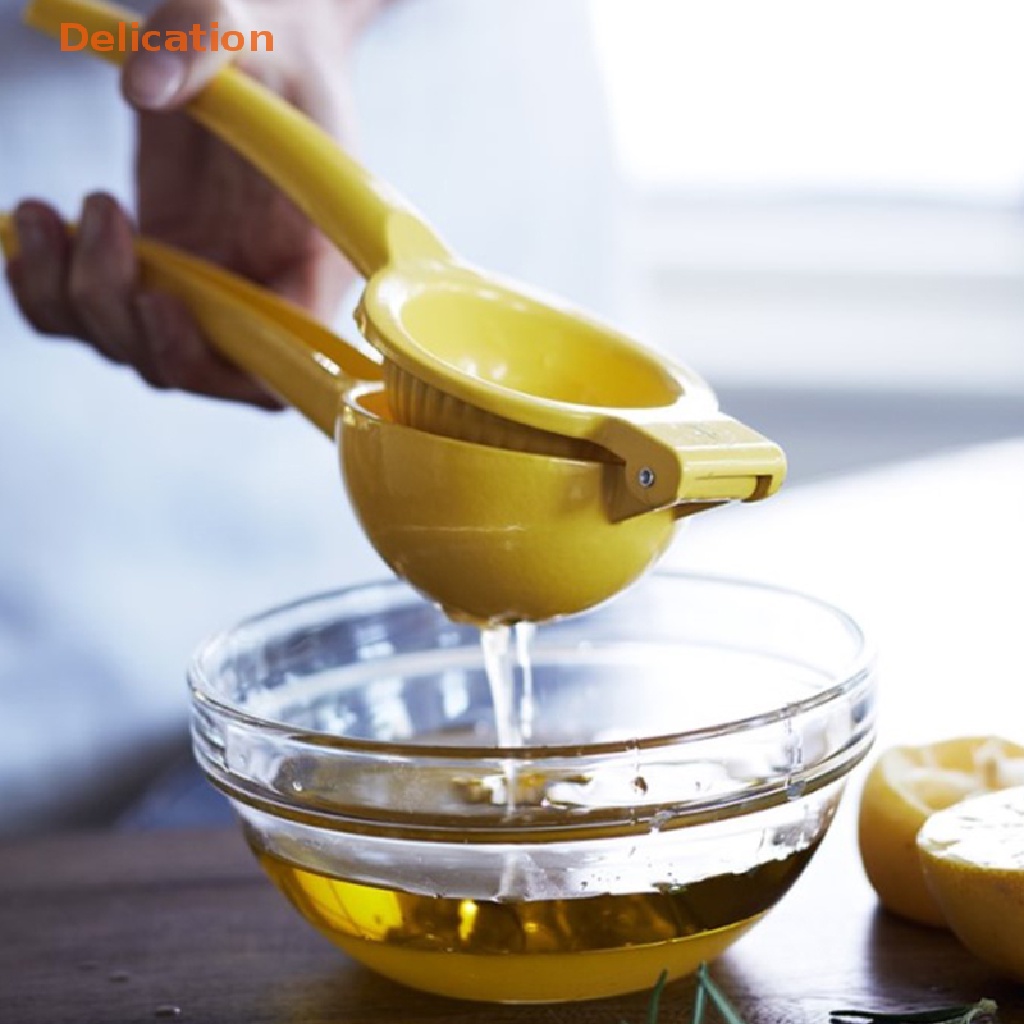 Dụng cụ vắt cam chanh ELEBUY làm nước ép cầm tay thủ công