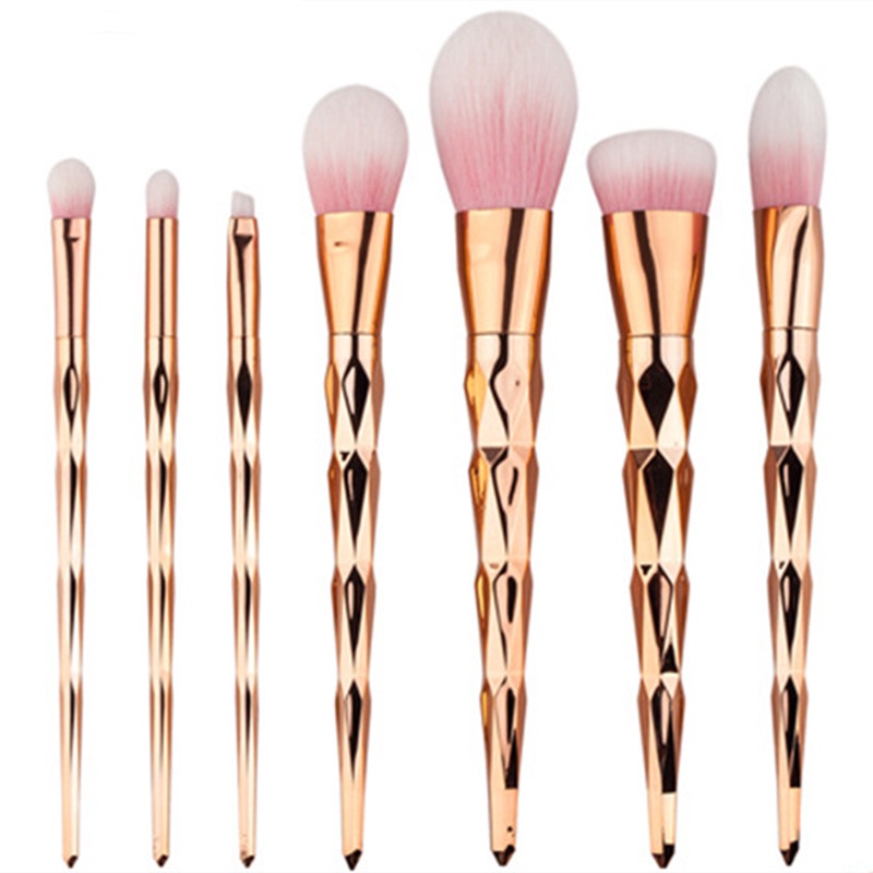 Bộ cọ trang điểm GDTIMA đa năng tiện dụng cho nữ