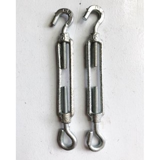 2 cái Tăng đơ dây cáp đủ số  ( Shop Uy Tín )