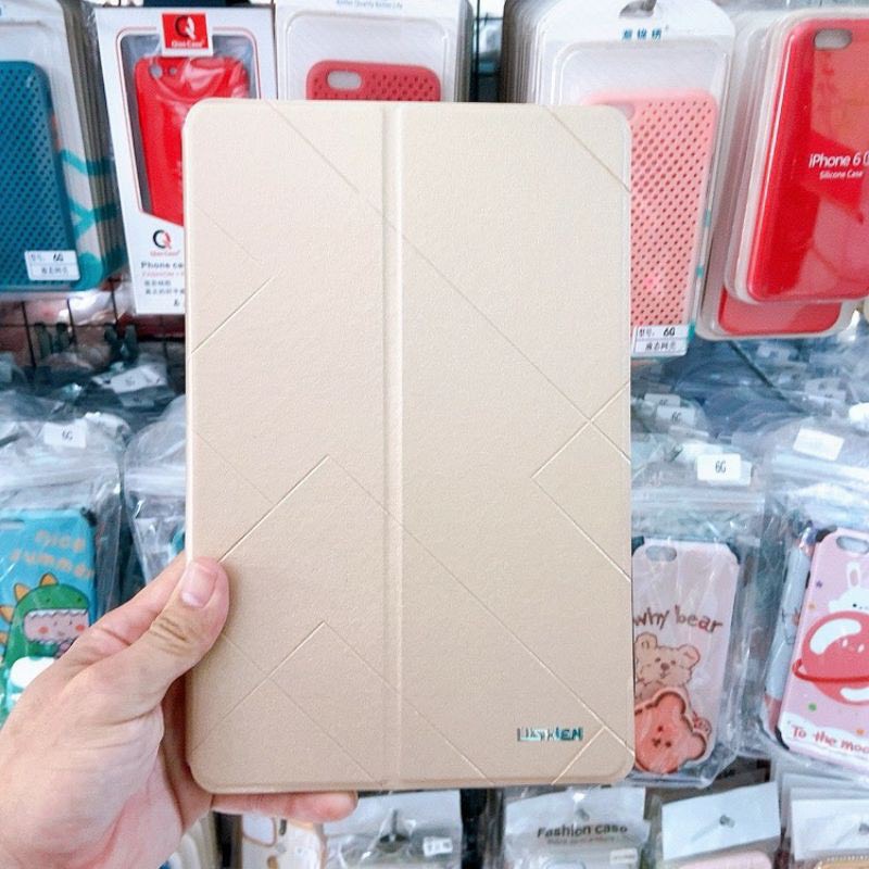 Bao da KaKu cho Samsung Galaxy A8 10.5 inch 2021/2022 SM- X200 X205