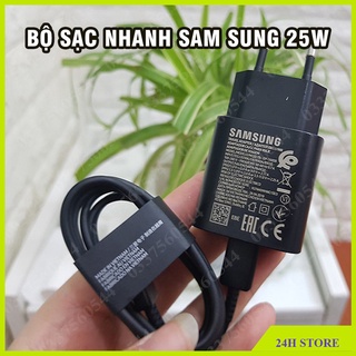 Bộ sạc nhanh samsung s8/ s9/ note 8/ note 9