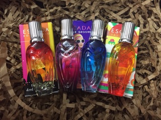 💥 Nước hoa mini nữ Escada - chính hãng