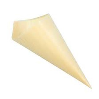 Dĩa gỗ Uncle Bills YT0053 hình nón