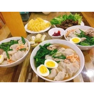 Sủi cảo nhân thịt Videli (giao hoả tốc HCM)
