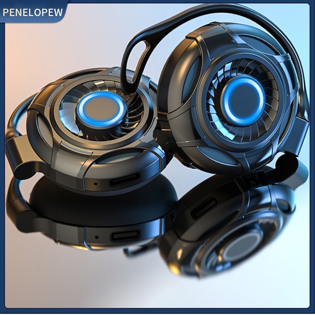 Tai Nghe Bluetooth 5.2 Không Dây Tws pw S660 Tws Cảm Ứng Thông Thoáng