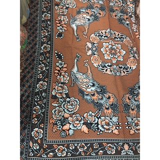 Chăn thổ Cẩm Hand made Sa pa