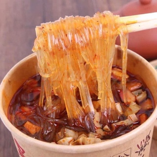 Combo 3 gói miến chua cay Trùng Khánh