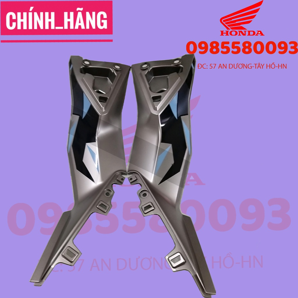 DÀN MỦ, NHỰA NHÁM Winner X Xanh Camo đời 2021 chính hãng