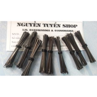 5OO gram Kẹp Tăm Loại 1