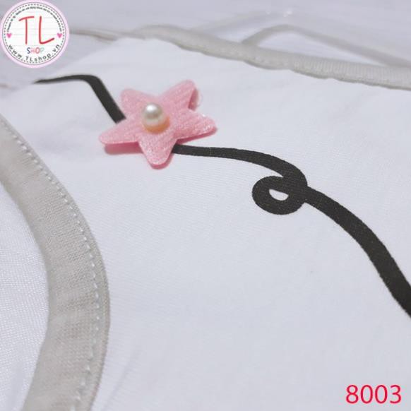 Váy cho bé hình nai xinh xắn - Đầm bé gái - Thời trang trẻ em