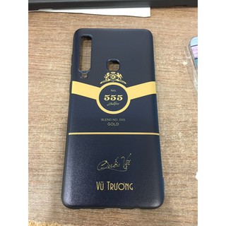 Ốp lưng điện thoại in hình thuốc 3 số iphone 6/6s/7/8/7plus/8plus/X/XS/XSmax/XR