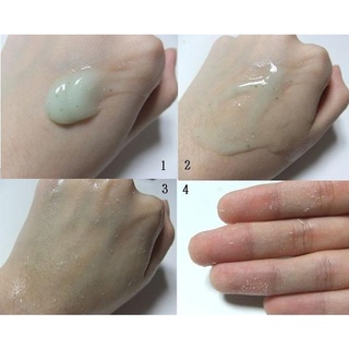 (HÀNG CHÍNH HÃNG CÓ TEM) TẨY DA CHẾT OHUI CLEAR SCIENCE SOFT PEELING 100ML
