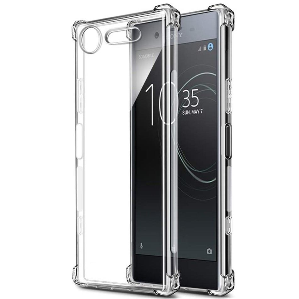 Ốp Lưng Điện Thoại Kiểu Dáng Thời Trang Dành Cho Sony Xperia Xz Xzs Xz1 Xz2 Xa Xa1 Xa2 L1