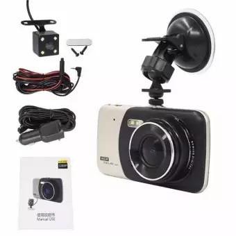 CAMERA HÀNH TRÌNH Ô TÔ TRƯỚC SAU FULL HD1080P  Onvizcam X004/ X002 | BigBuy360 - bigbuy360.vn