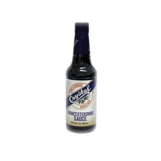 Sốt Worcestershire 295ml