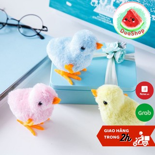 GÀ CON LON TON CHẠY BẰNG DÂY CÓT CỰC VUI CHO BÉ 🍉Duashop🍉