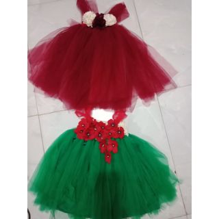 Váy  tutu handmade giá rẻ