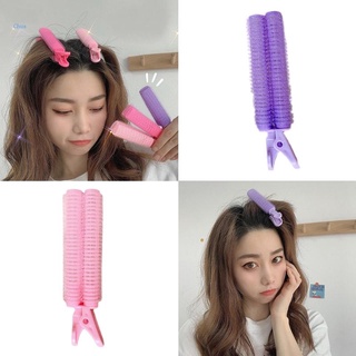 Lô cuốn tóc bồng bềnh tạo kiểu tóc bồng bềnh tự nhiên