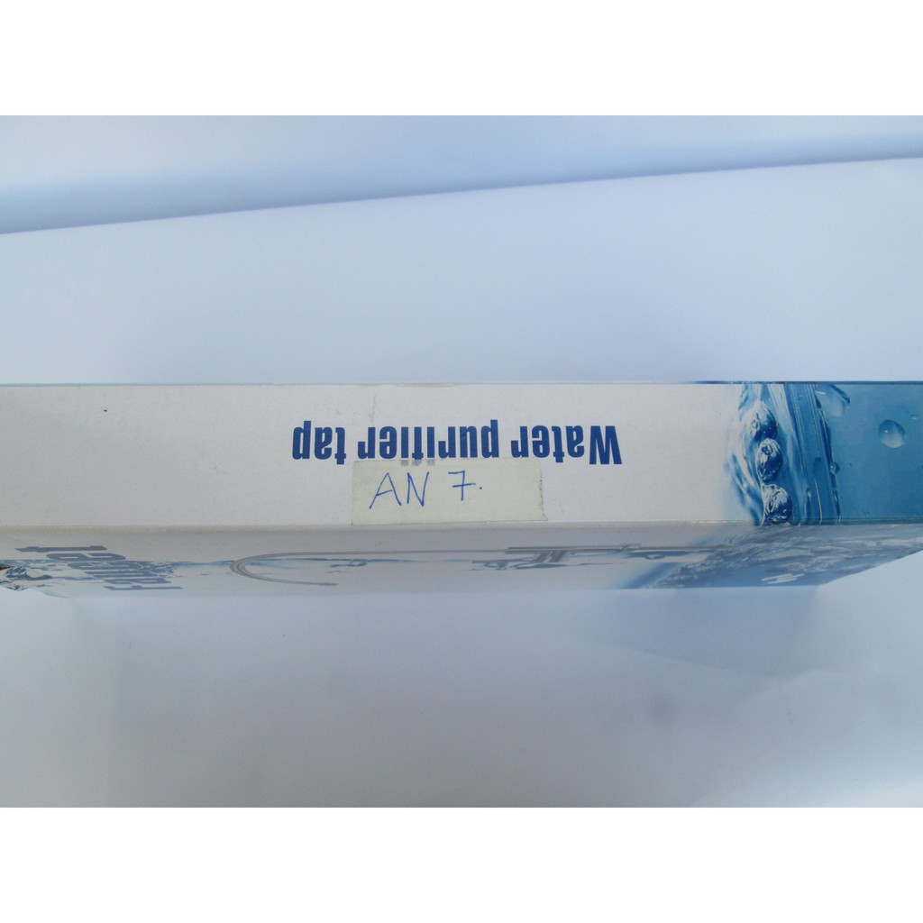 Vòi máy lọc nước SƠN HÀ - VÒI TAY GẠT TO