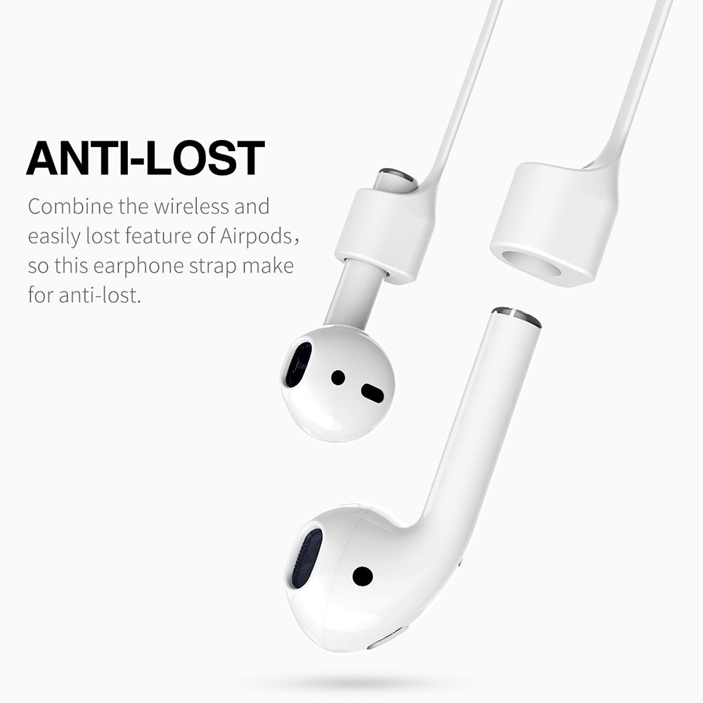 Dây Nam Châm Chống Thất Lạc Cho Tai Nghe Airpods