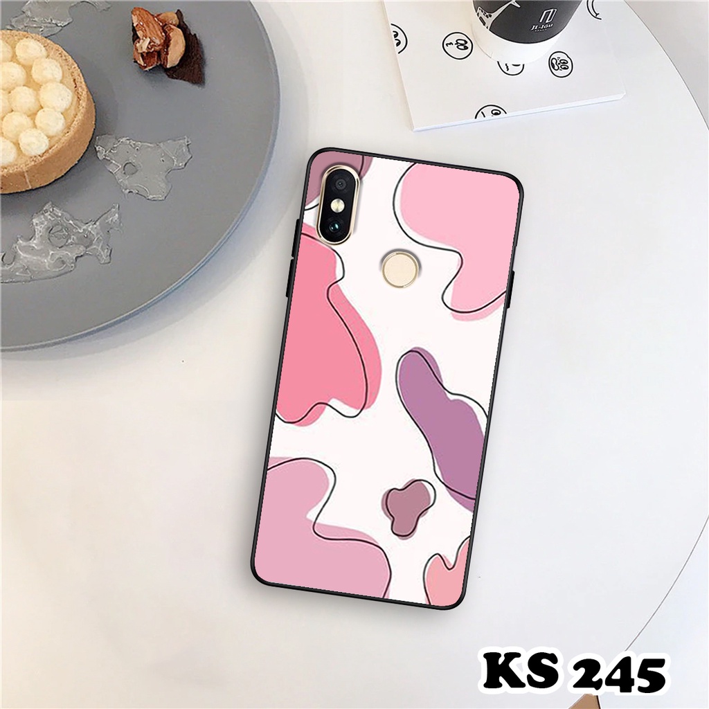 Ốp lưng Xiaomi Redmi Note 5 - Xiaomi Redmi Note 5 Pro - Xiaomi Redmi Note 5A - Ốp in hình nhiều màu sắc, cá tính