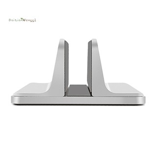 Giá Đỡ Bằng Nhôm Cho Macbook, Laptop, Máy Tính Bảng, Kích Thước 1.4cm-7.3cm