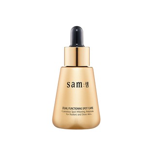Dual Functioning Spot Care - Tinh chất Serum làm sáng da và mờ vết thâm