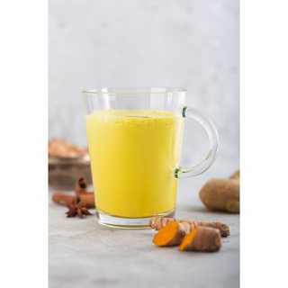 Tinh bột nghệ vàng Honimore 125g