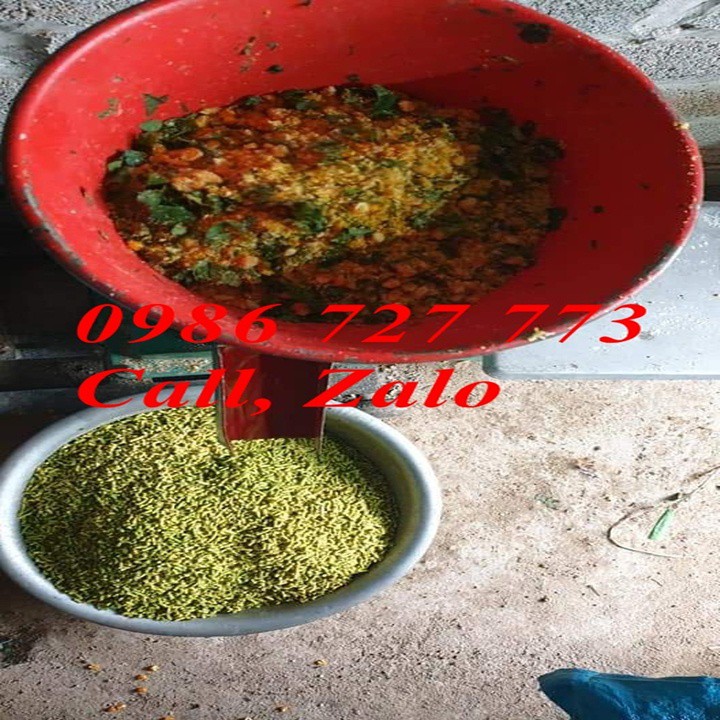 Máy Ép Cám Viên Cho Gà Vịt, Máy Ép Cua Ốc Thành Cám SC150K