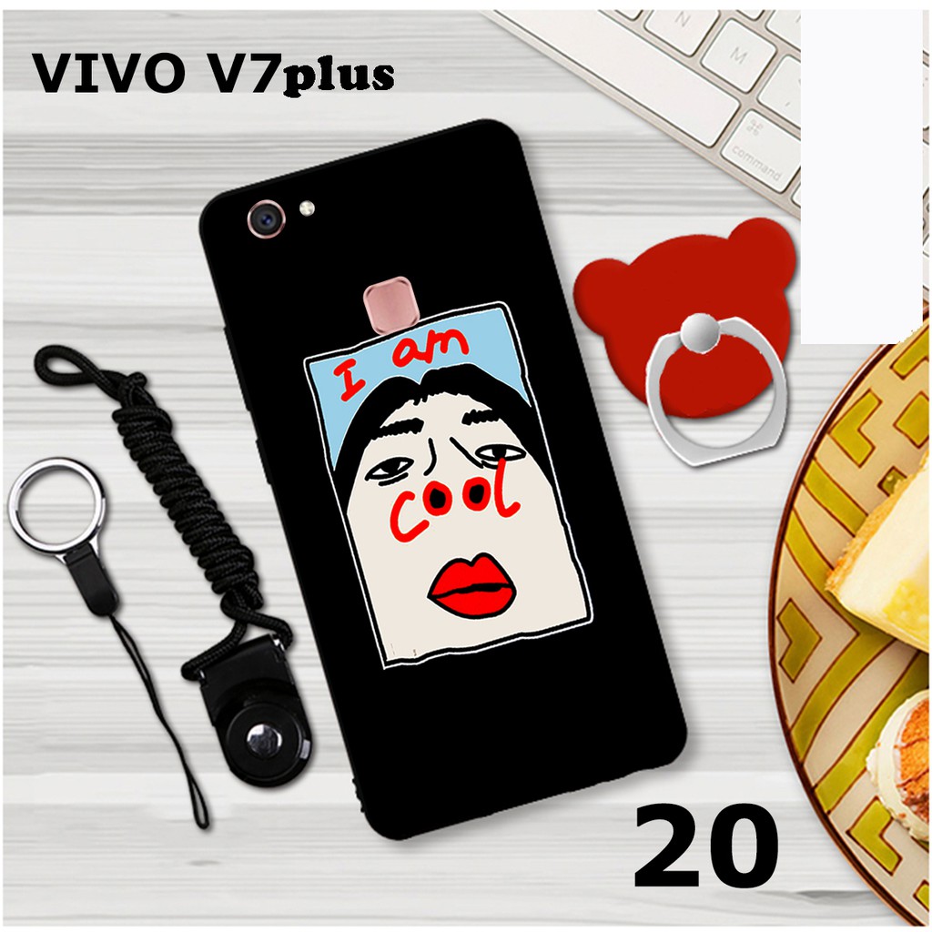 Ốp điện thoại VIVO V7Plus