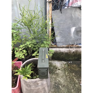 THÙNG ĐỒ NGHỀ MỸ LOẠI 3 LÍT