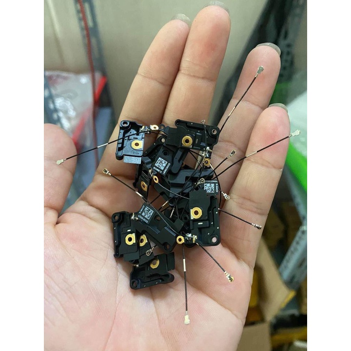 Anten Wifi iphone 6/6p/6s/6sp/7/7p/8/8p Zin bóc máy-Dùng thay thế cho máy hỏng wifi,wifi yếu