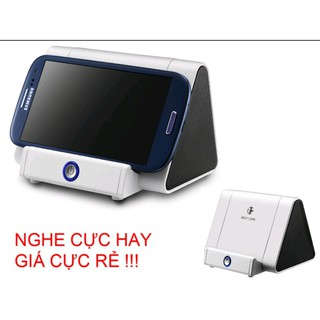 (FreeShip 150k) Loa khuếch đại ma thuật cộng hưởng không dây Best Core