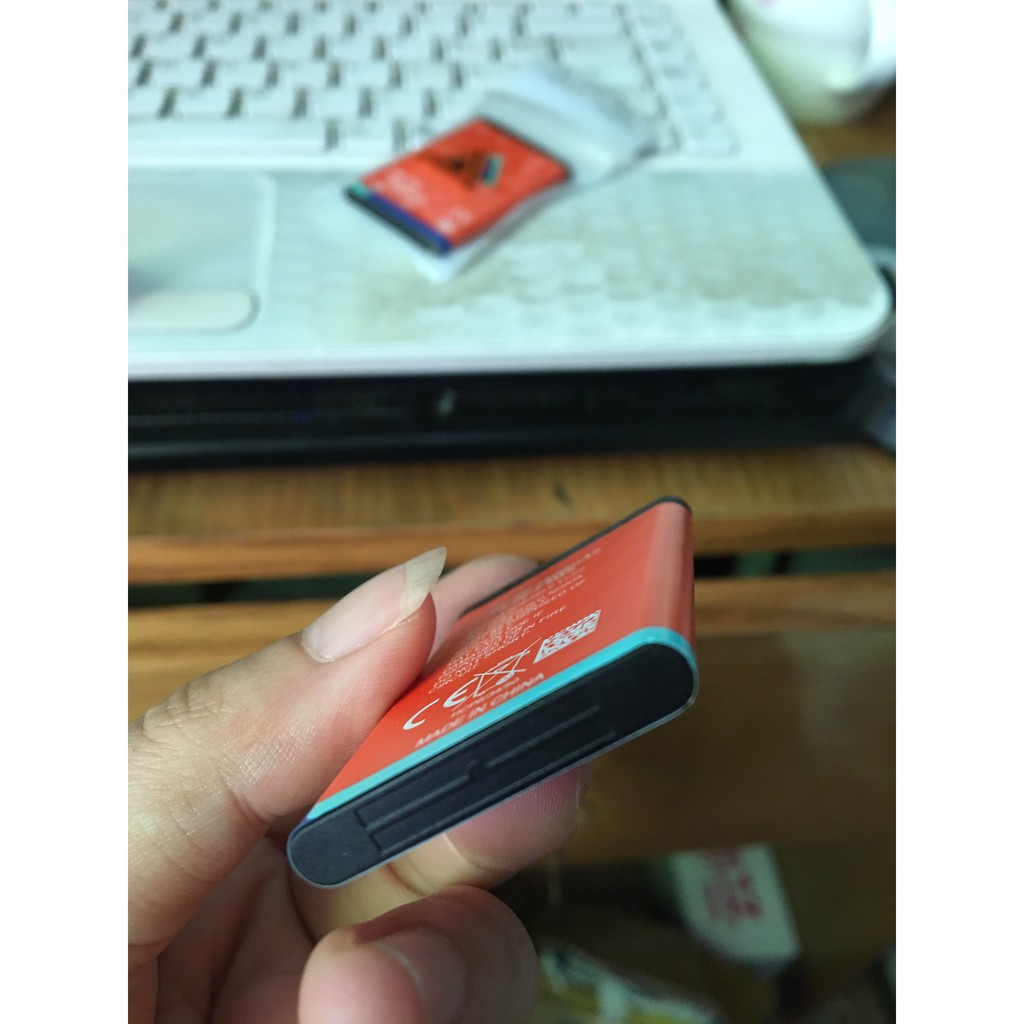 Pin Nokia BL 5c Dung Lượng 3800mah Chính Hãng Khai Duy Dùng Cho Điện Thoại 5 Ngày Trở Lên